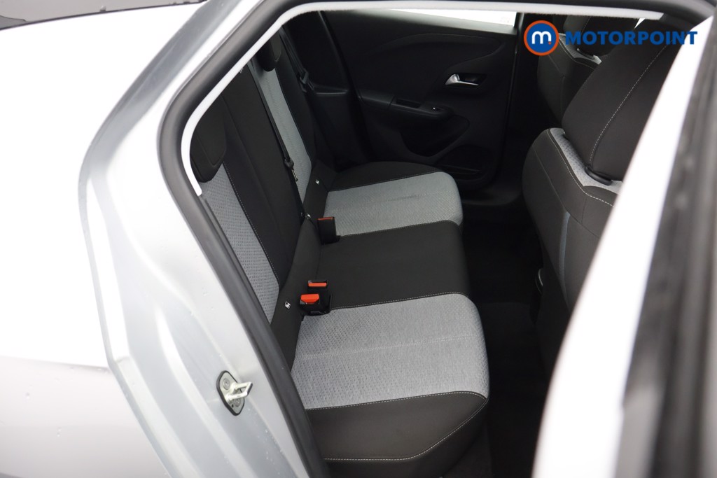 Vauxhall Corsa Design Manual Petrol Hatchback - Stock Number (1610563) - 12th supplementary image