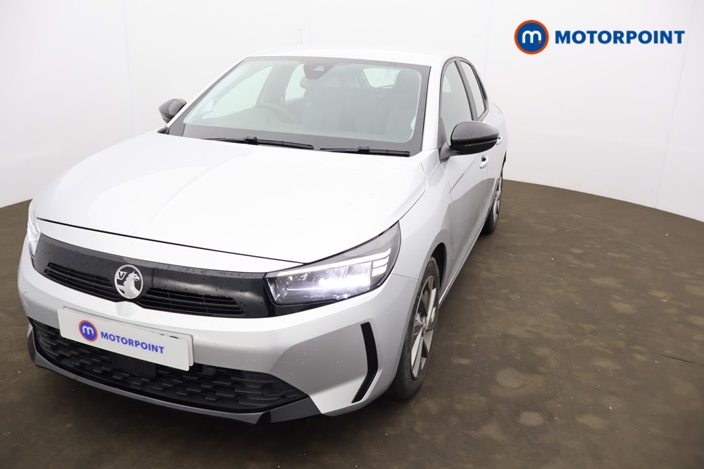 Vauxhall Corsa Design Manual Petrol Hatchback - Stock Number (1610563) - 15th supplementary image