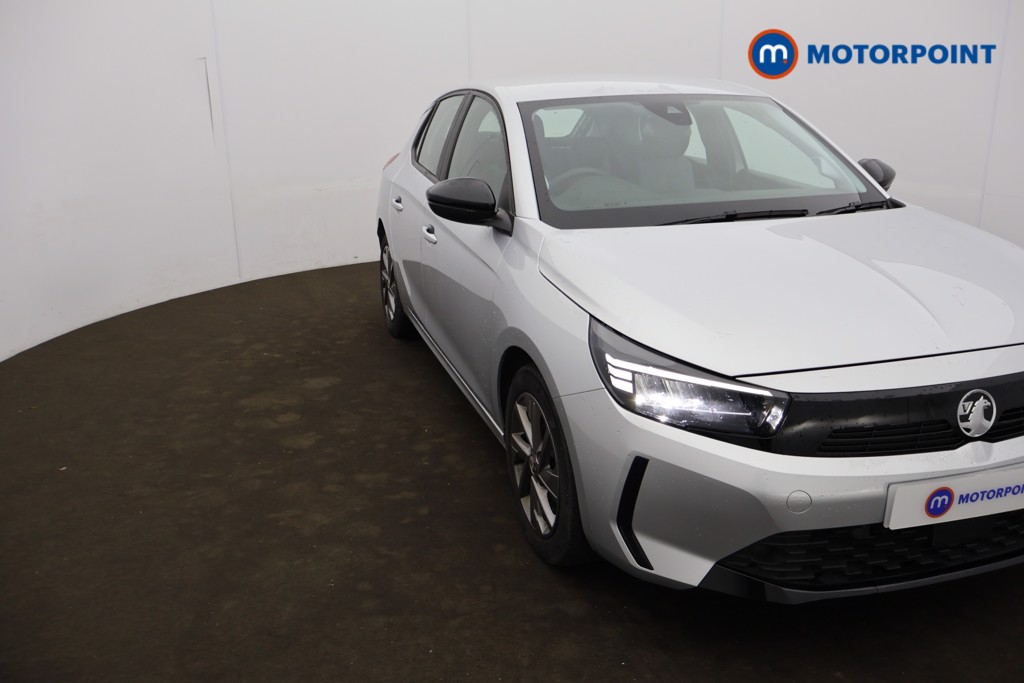 Vauxhall Corsa Design Manual Petrol Hatchback - Stock Number (1610563) - 17th supplementary image