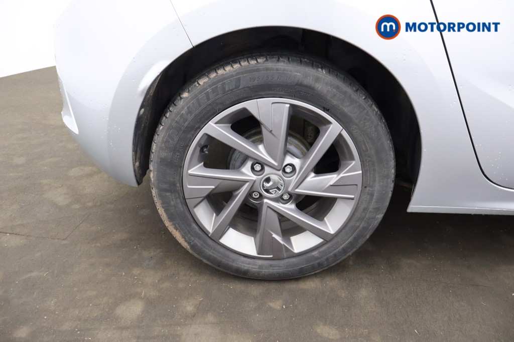 Vauxhall Corsa Design Manual Petrol Hatchback - Stock Number (1610563) - 18th supplementary image