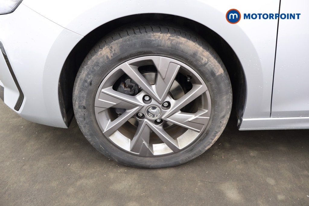 Vauxhall Corsa Design Manual Petrol Hatchback - Stock Number (1610563) - 20th supplementary image