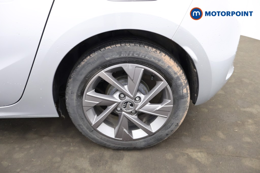 Vauxhall Corsa Design Manual Petrol Hatchback - Stock Number (1610563) - 21st supplementary image