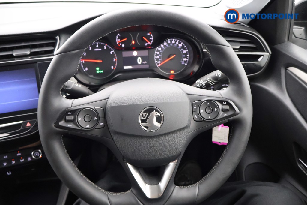 Vauxhall Corsa Design Manual Petrol Hatchback - Stock Number (1610563) - 1st supplementary image