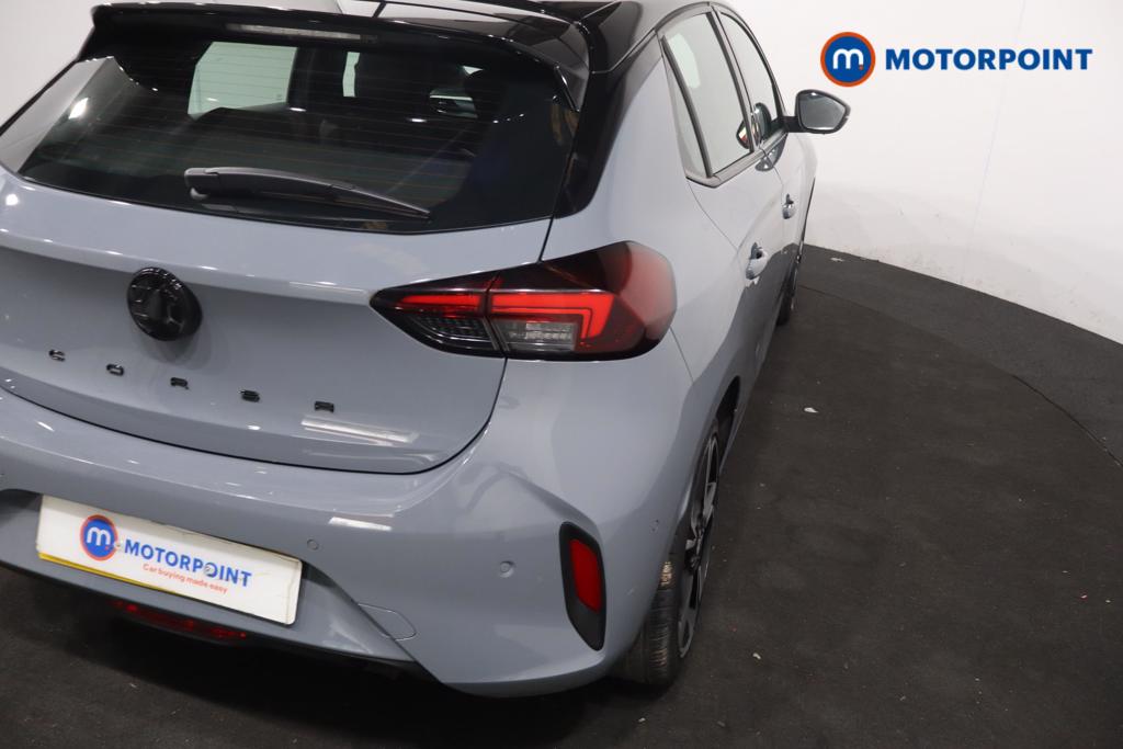 Vauxhall Corsa GS Manual Petrol Hatchback - Stock Number (1611278) - 2nd supplementary image