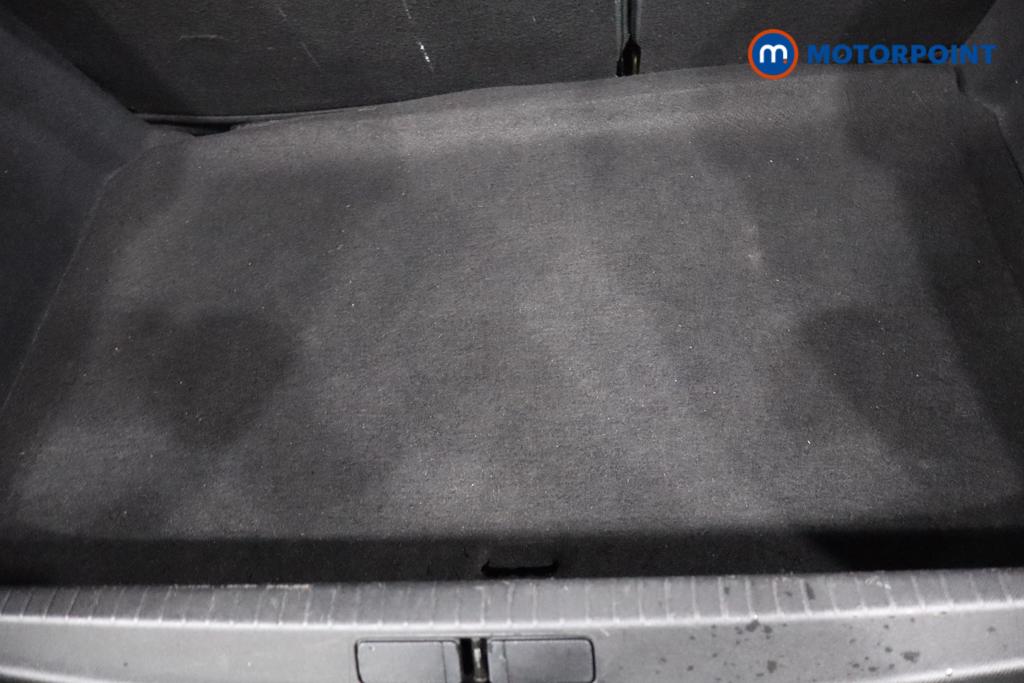 Vauxhall Corsa GS Manual Petrol Hatchback - Stock Number (1611278) - 4th supplementary image