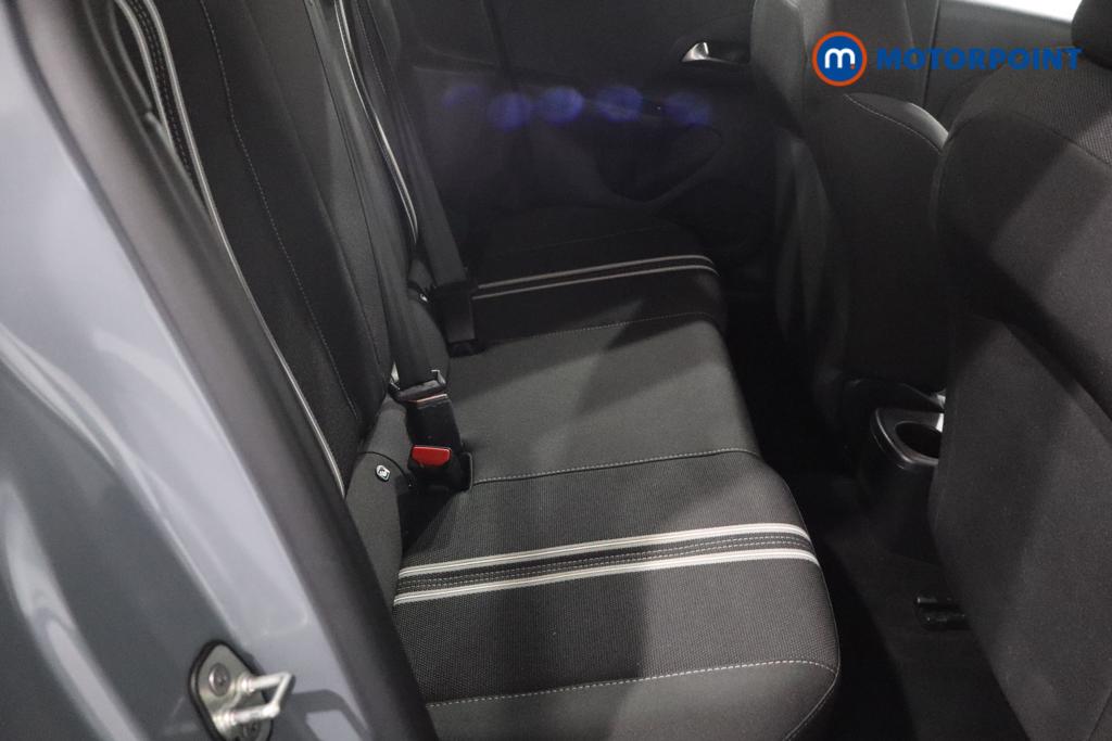 Vauxhall Corsa GS Manual Petrol Hatchback - Stock Number (1611278) - 7th supplementary image