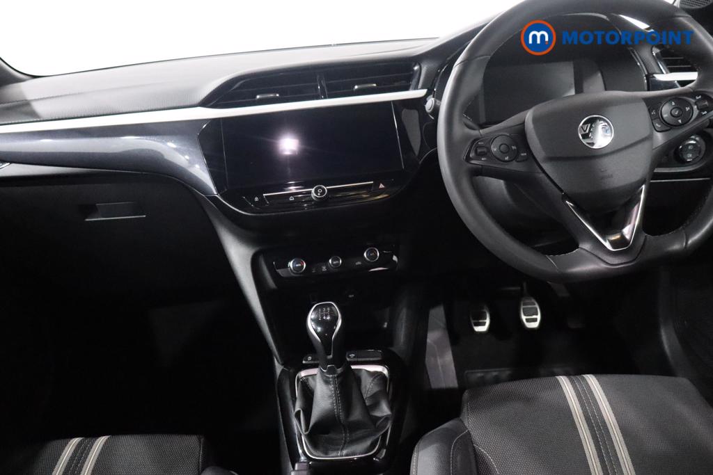 Vauxhall Corsa GS Manual Petrol Hatchback - Stock Number (1611278) - 8th supplementary image