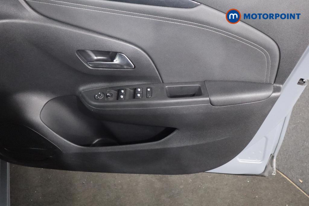 Vauxhall Corsa GS Manual Petrol Hatchback - Stock Number (1611278) - 9th supplementary image