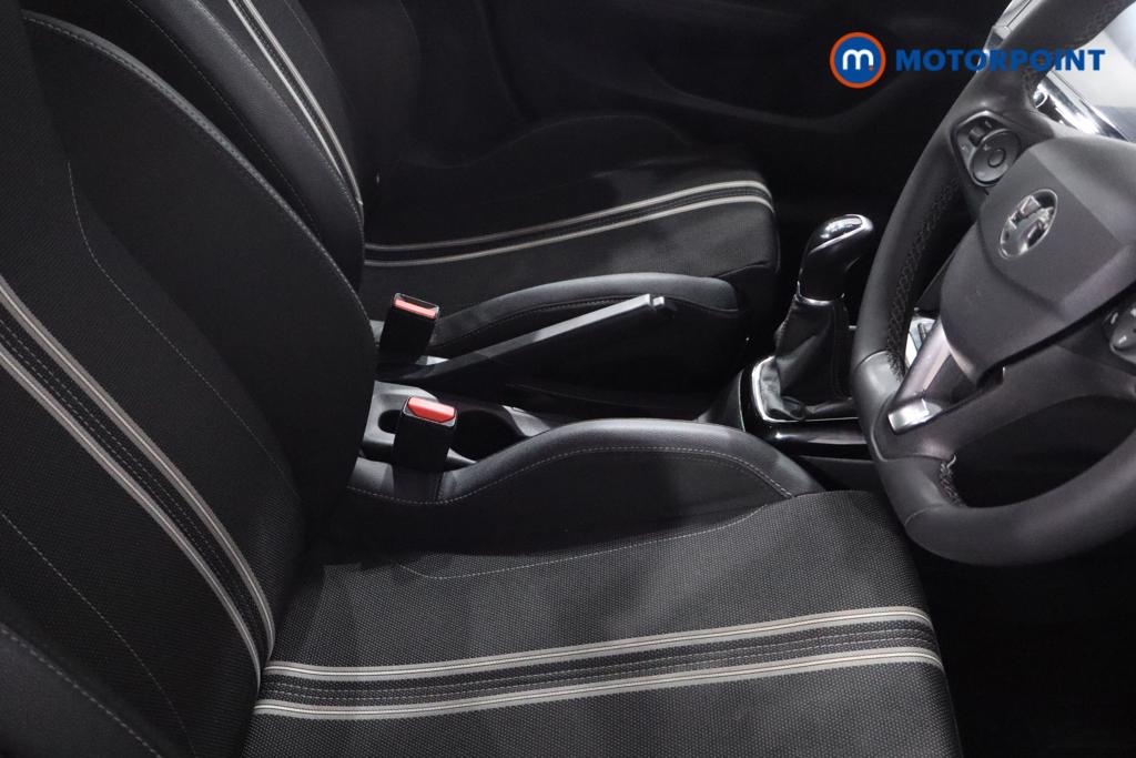 Vauxhall Corsa GS Manual Petrol Hatchback - Stock Number (1611278) - 11th supplementary image