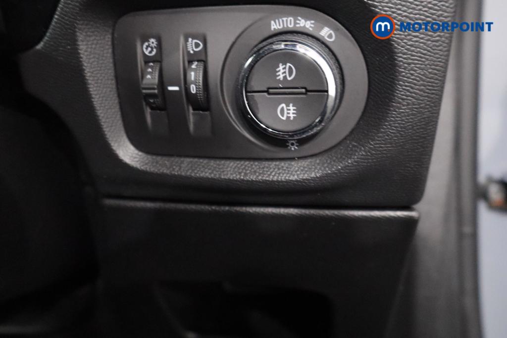 Vauxhall Corsa GS Manual Petrol Hatchback - Stock Number (1611278) - 12th supplementary image