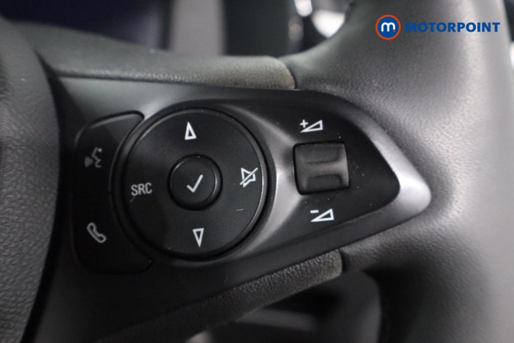 Vauxhall Corsa GS Manual Petrol Hatchback - Stock Number (1611278) - 13th supplementary image