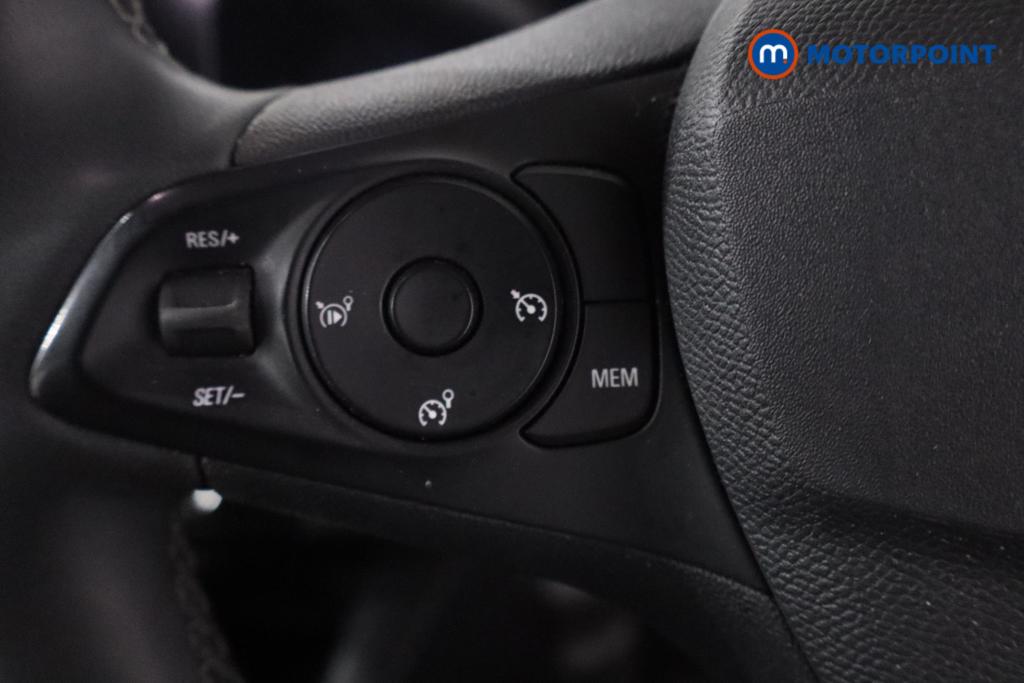 Vauxhall Corsa GS Manual Petrol Hatchback - Stock Number (1611278) - 14th supplementary image