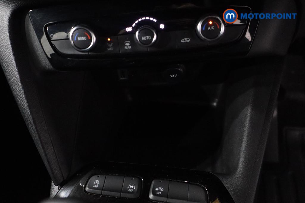 Vauxhall Corsa GS Manual Petrol Hatchback - Stock Number (1611278) - 15th supplementary image