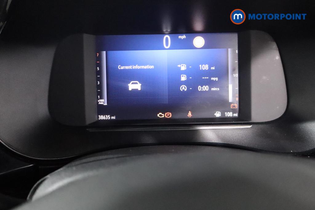 Vauxhall Corsa GS Manual Petrol Hatchback - Stock Number (1611278) - 16th supplementary image