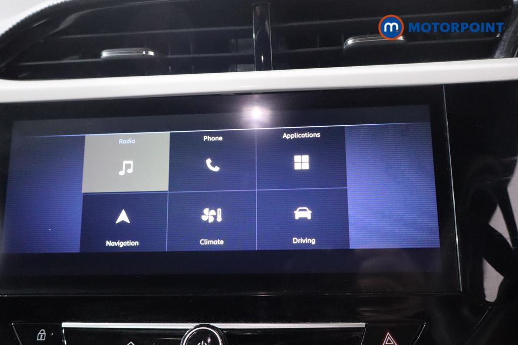 Vauxhall Corsa GS Manual Petrol Hatchback - Stock Number (1611278) - 17th supplementary image