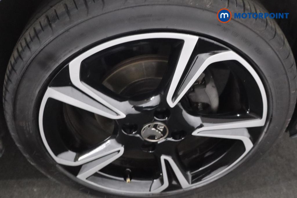 Vauxhall Corsa GS Manual Petrol Hatchback - Stock Number (1611278) - 19th supplementary image