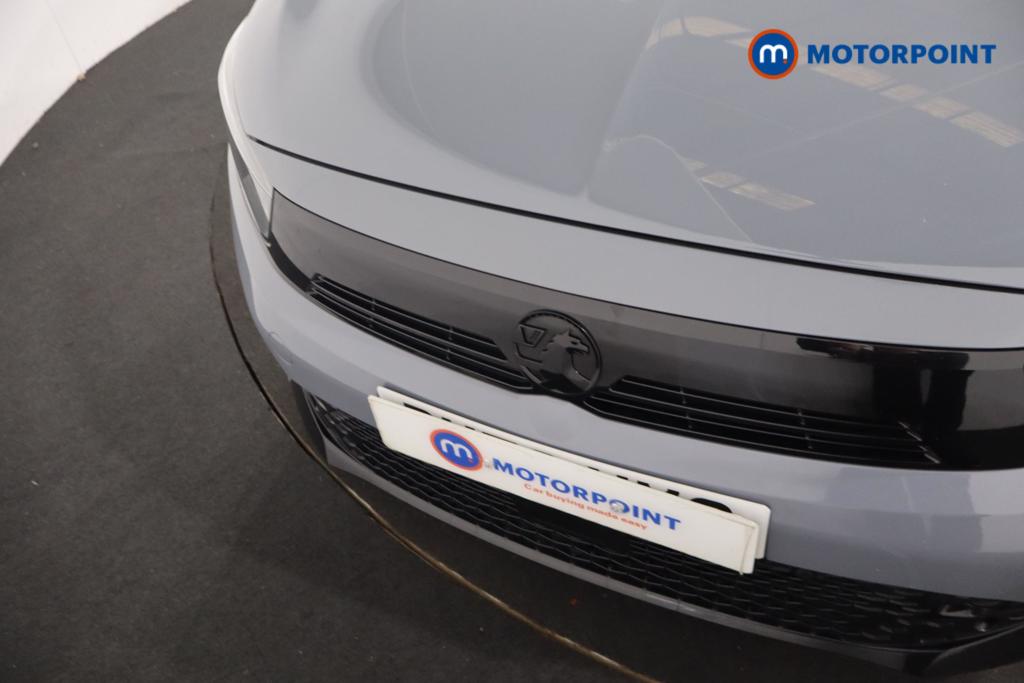 Vauxhall Corsa GS Manual Petrol Hatchback - Stock Number (1611278) - 20th supplementary image