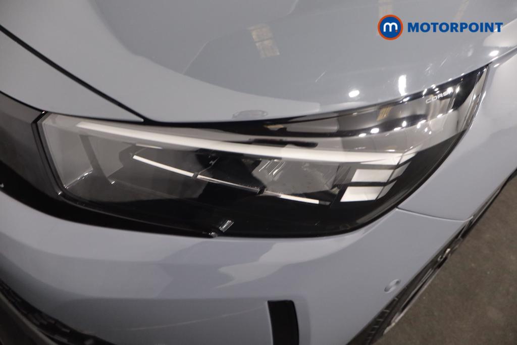 Vauxhall Corsa GS Manual Petrol Hatchback - Stock Number (1611278) - 21st supplementary image