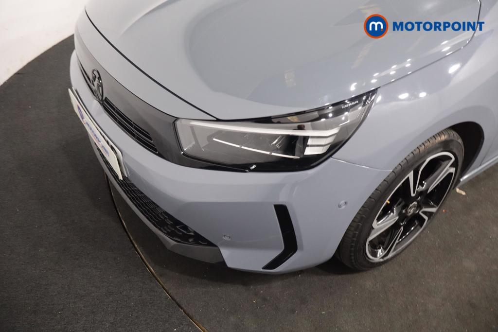 Vauxhall Corsa GS Manual Petrol Hatchback - Stock Number (1611278) - 22nd supplementary image