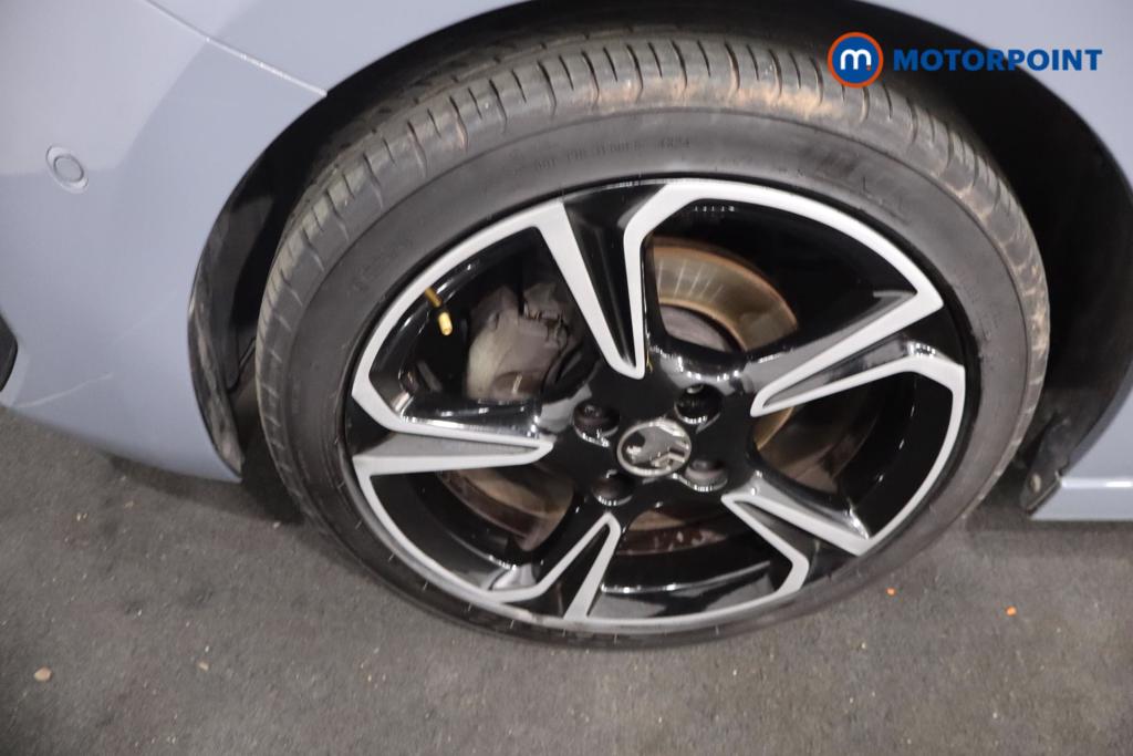 Vauxhall Corsa GS Manual Petrol Hatchback - Stock Number (1611278) - 23rd supplementary image