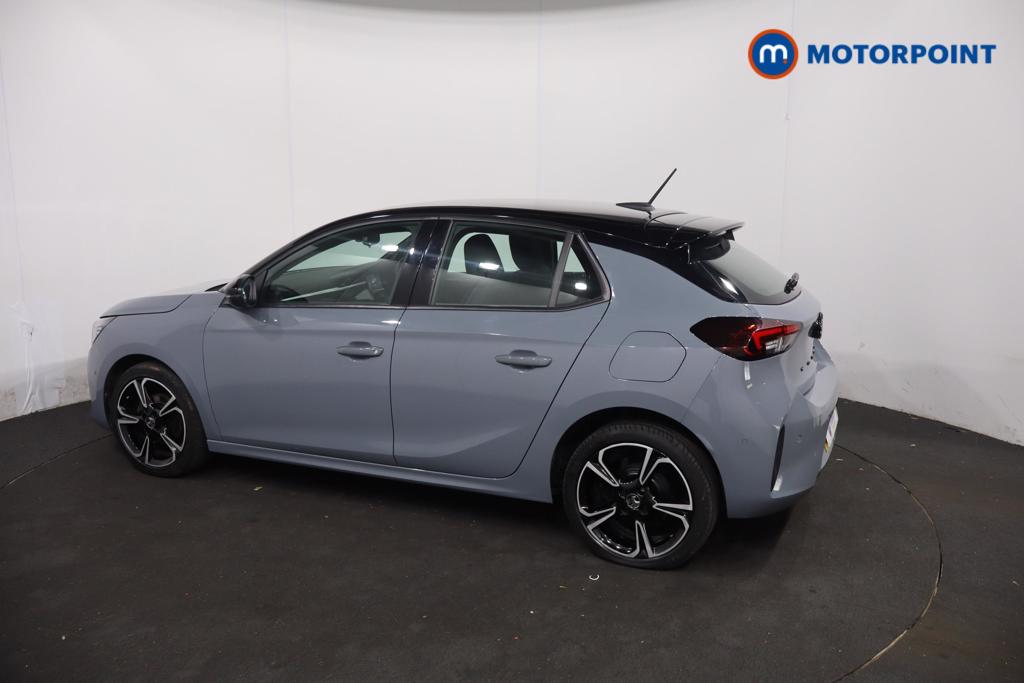 Vauxhall Corsa GS Manual Petrol Hatchback - Stock Number (1611278) - 25th supplementary image