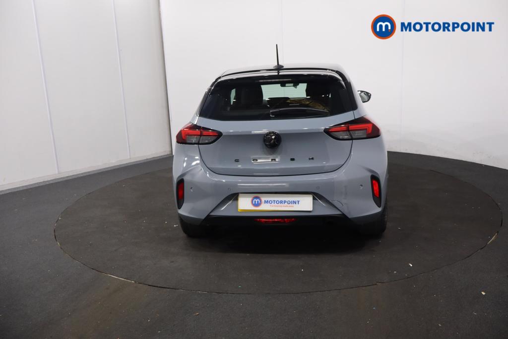 Vauxhall Corsa GS Manual Petrol Hatchback - Stock Number (1611278) - 1st supplementary image