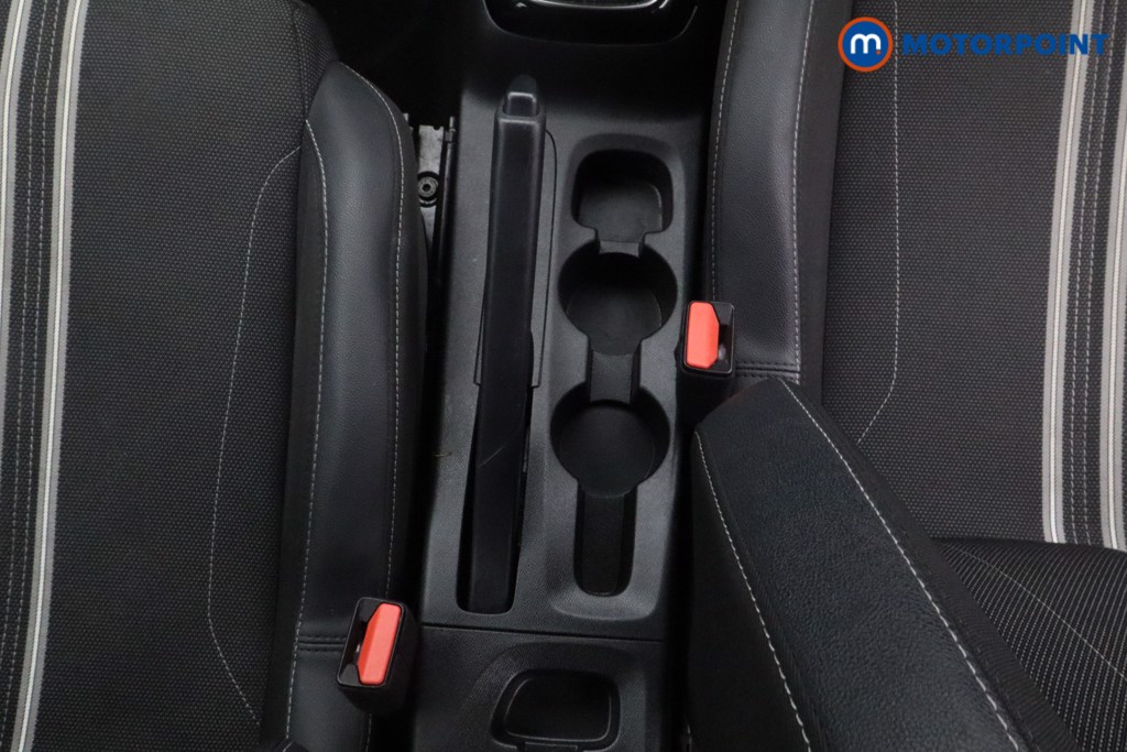 Vauxhall Corsa GS Manual Petrol Hatchback - Stock Number (1611327) - 5th supplementary image