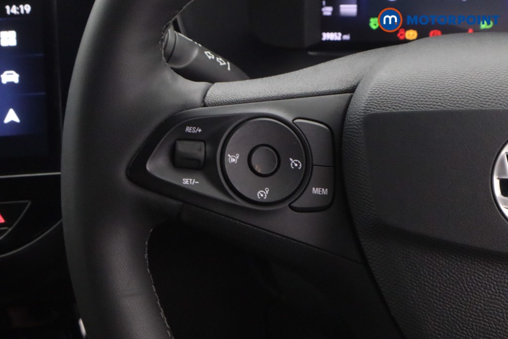 Vauxhall Corsa GS Manual Petrol Hatchback - Stock Number (1611327) - 7th supplementary image