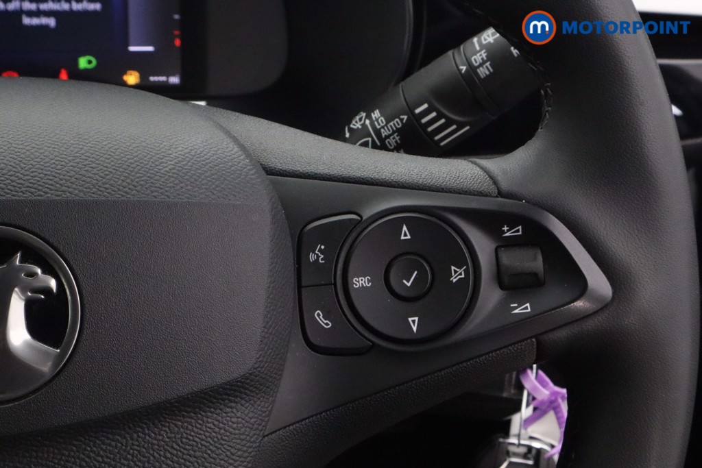 Vauxhall Corsa GS Manual Petrol Hatchback - Stock Number (1611327) - 8th supplementary image