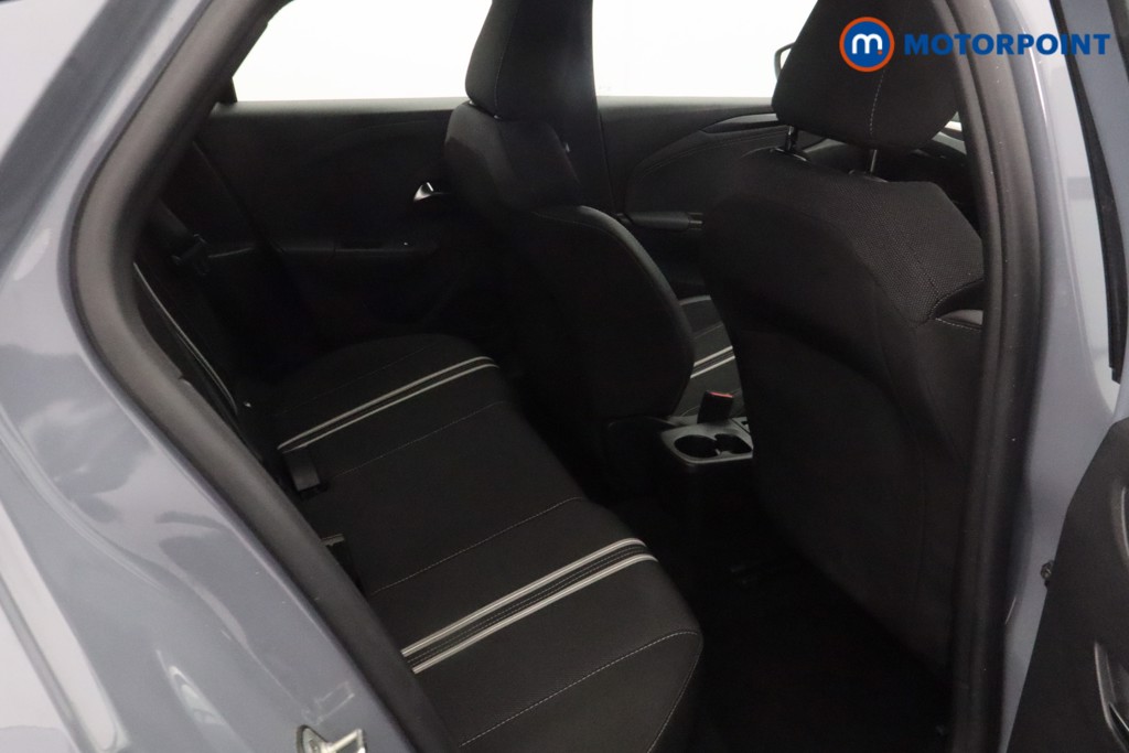 Vauxhall Corsa GS Manual Petrol Hatchback - Stock Number (1611327) - 11th supplementary image