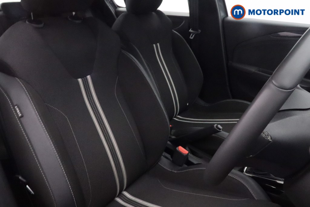 Vauxhall Corsa GS Manual Petrol Hatchback - Stock Number (1611327) - 14th supplementary image