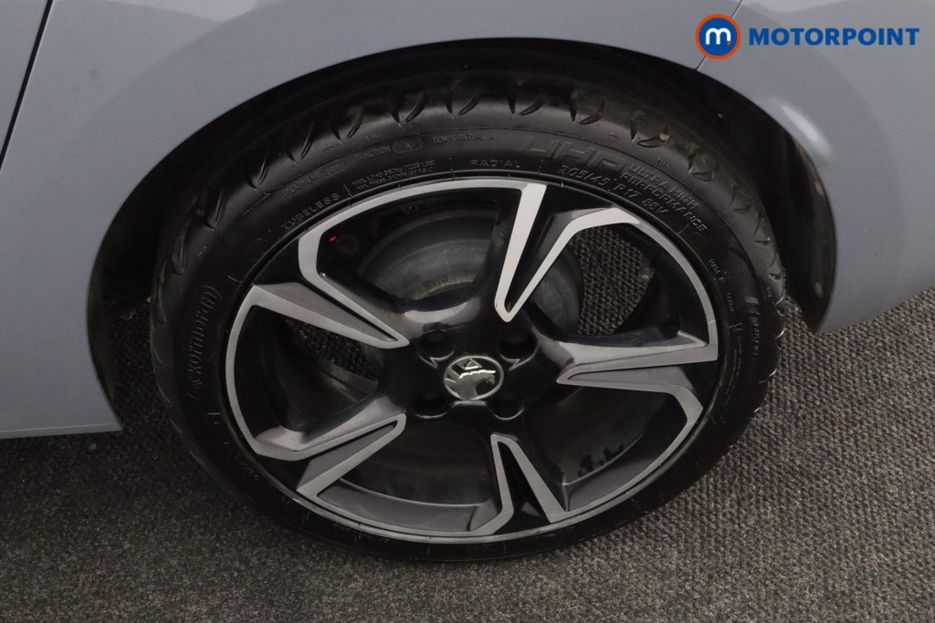 Vauxhall Corsa GS Manual Petrol Hatchback - Stock Number (1611327) - 25th supplementary image