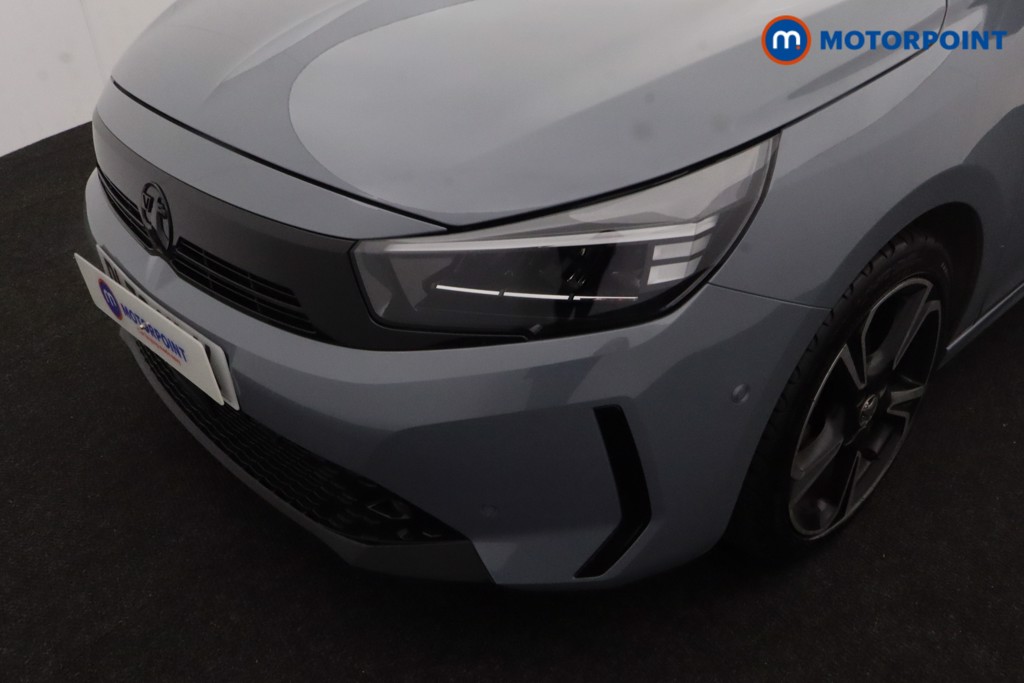 Vauxhall Corsa GS Manual Petrol Hatchback - Stock Number (1611327) - 31st supplementary image