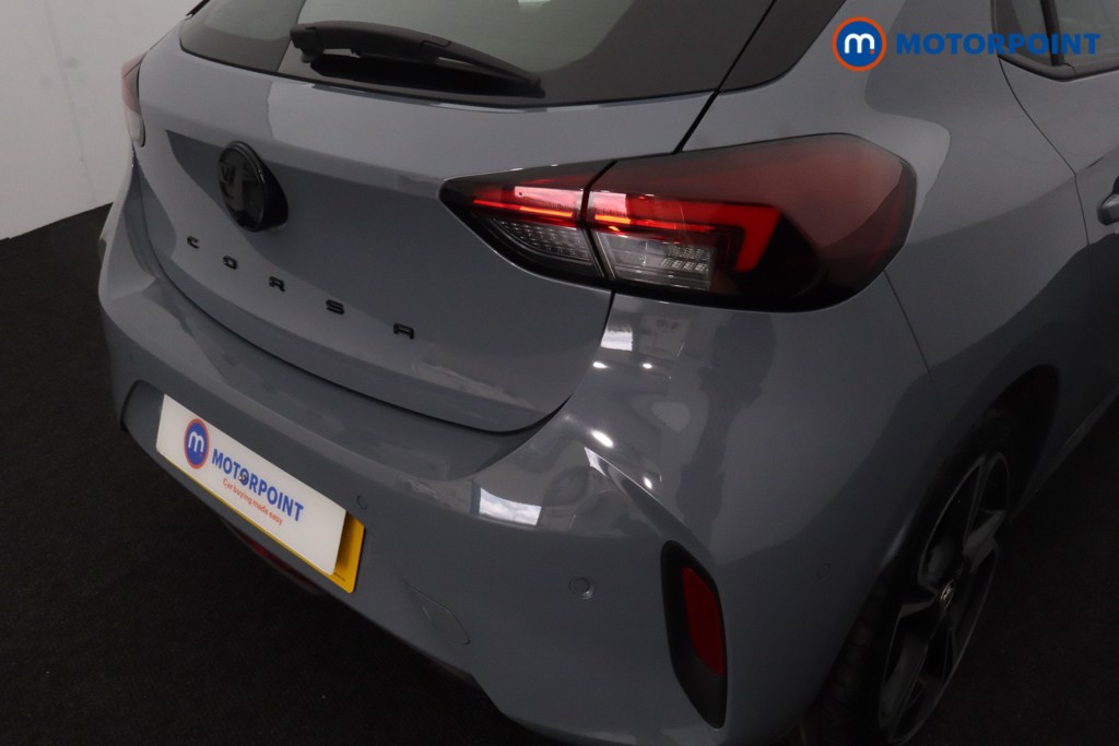 Vauxhall Corsa GS Manual Petrol Hatchback - Stock Number (1611327) - 33rd supplementary image