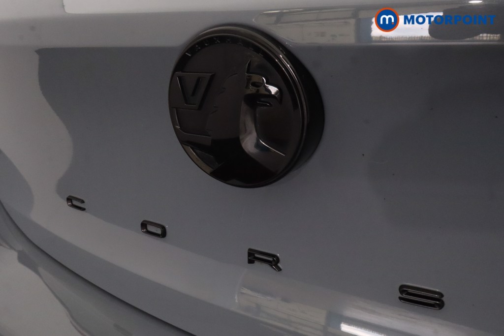 Vauxhall Corsa GS Manual Petrol Hatchback - Stock Number (1611327) - 34th supplementary image