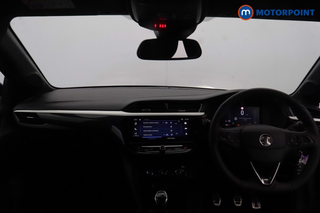 Vauxhall Corsa GS Manual Petrol Hatchback - Stock Number (1611327) - 1st supplementary image