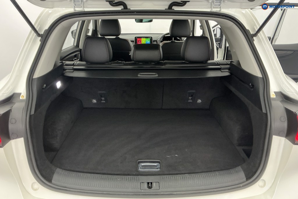 Mg Motor Uk HS Excite Manual Petrol SUV - Stock Number (1611960) - 3rd supplementary image