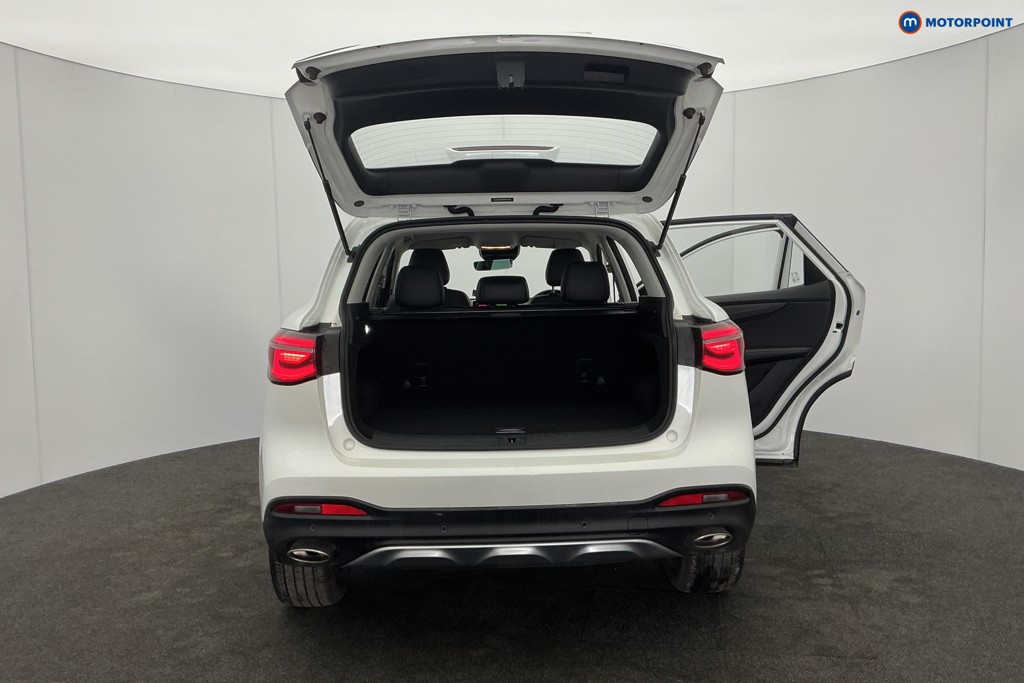 Mg Motor Uk HS Excite Manual Petrol SUV - Stock Number (1611960) - 4th supplementary image