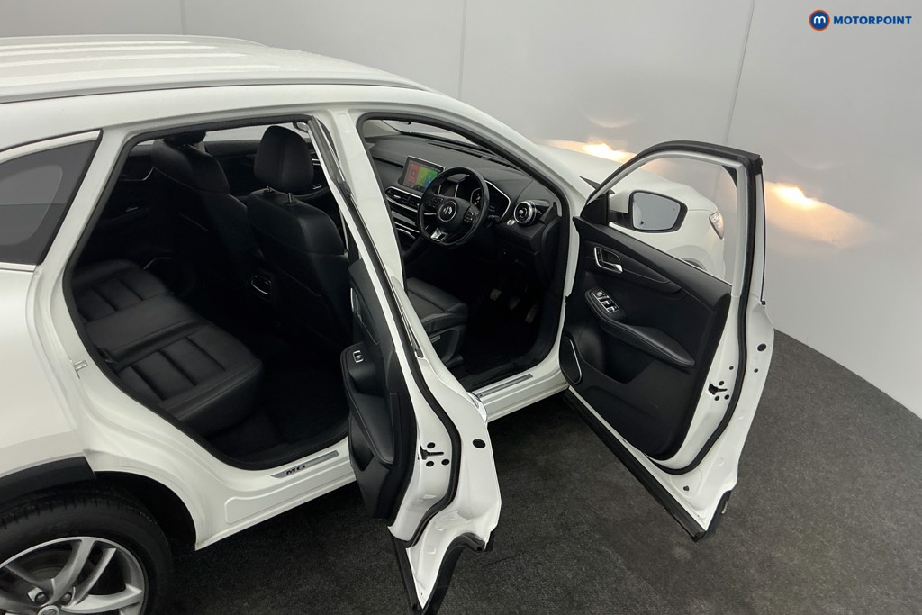 Mg Motor Uk HS Excite Manual Petrol SUV - Stock Number (1611960) - 5th supplementary image