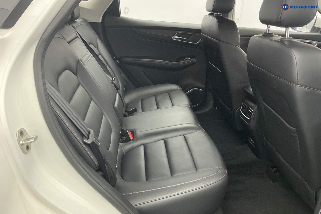 Mg Motor Uk HS Excite Manual Petrol SUV - Stock Number (1611960) - 6th supplementary image