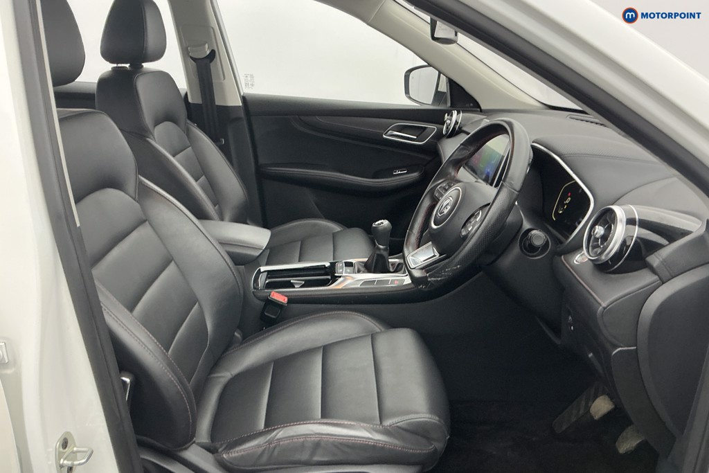 Mg Motor Uk HS Excite Manual Petrol SUV - Stock Number (1611960) - 7th supplementary image