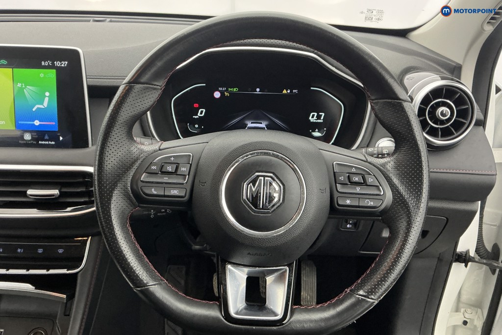Mg Motor Uk HS Excite Manual Petrol SUV - Stock Number (1611960) - 8th supplementary image