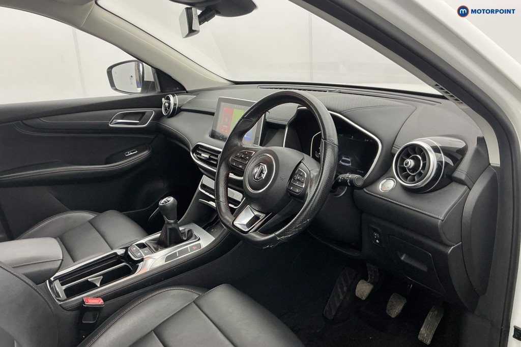 Mg Motor Uk HS Excite Manual Petrol SUV - Stock Number (1611960) - 9th supplementary image