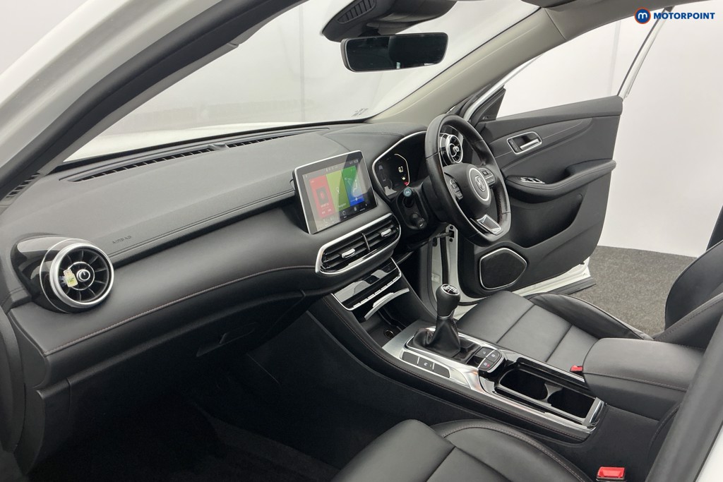 Mg Motor Uk HS Excite Manual Petrol SUV - Stock Number (1611960) - 10th supplementary image
