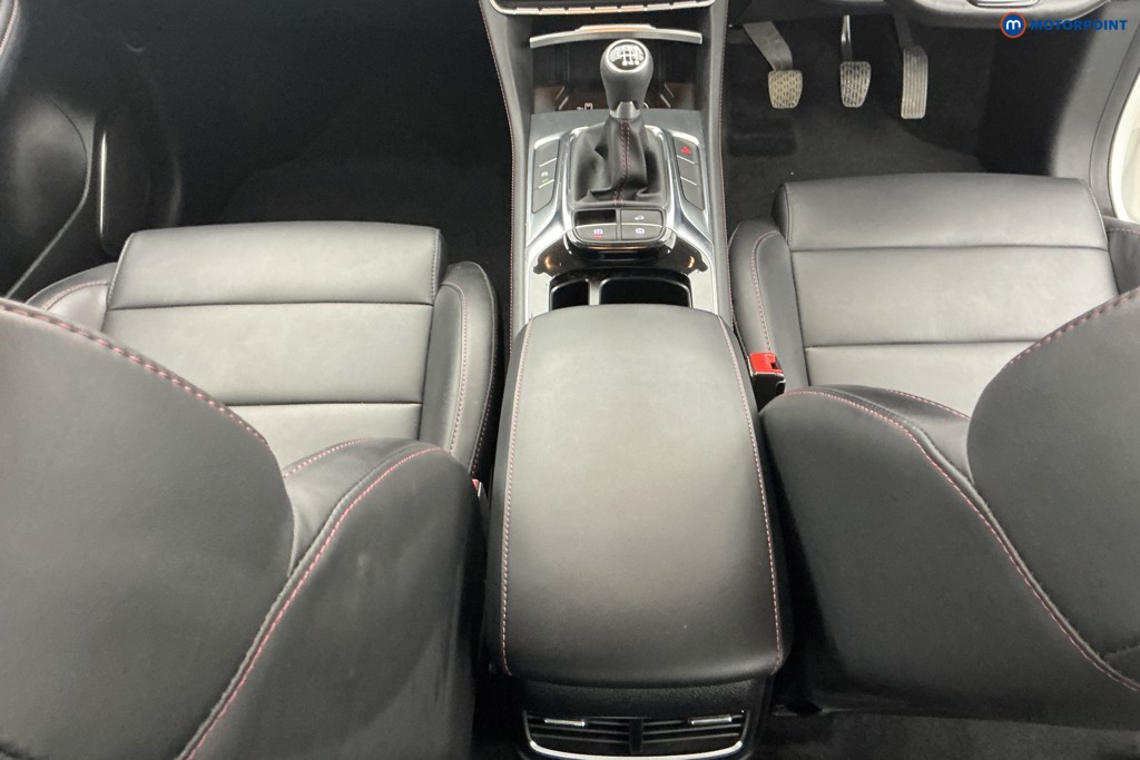 Mg Motor Uk HS Excite Manual Petrol SUV - Stock Number (1611960) - 12th supplementary image