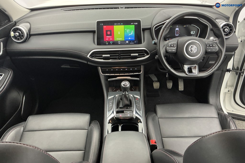 Mg Motor Uk HS Excite Manual Petrol SUV - Stock Number (1611960) - 13th supplementary image