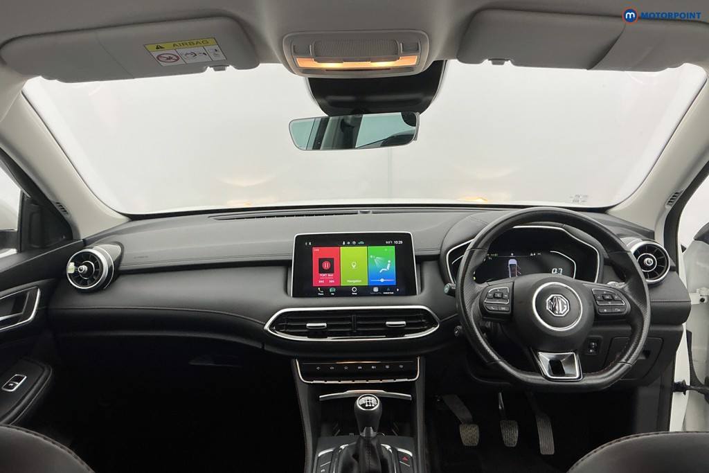 Mg Motor Uk HS Excite Manual Petrol SUV - Stock Number (1611960) - 14th supplementary image