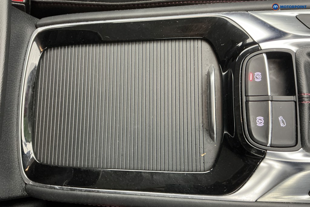 Mg Motor Uk HS Excite Manual Petrol SUV - Stock Number (1611960) - 17th supplementary image