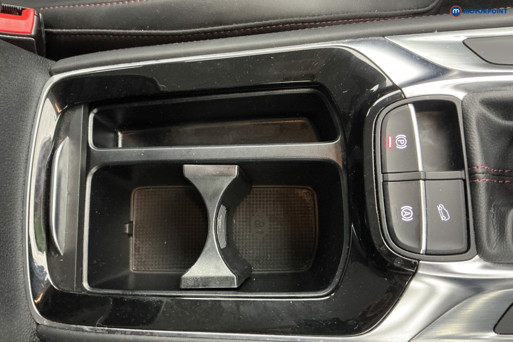 Mg Motor Uk HS Excite Manual Petrol SUV - Stock Number (1611960) - 18th supplementary image