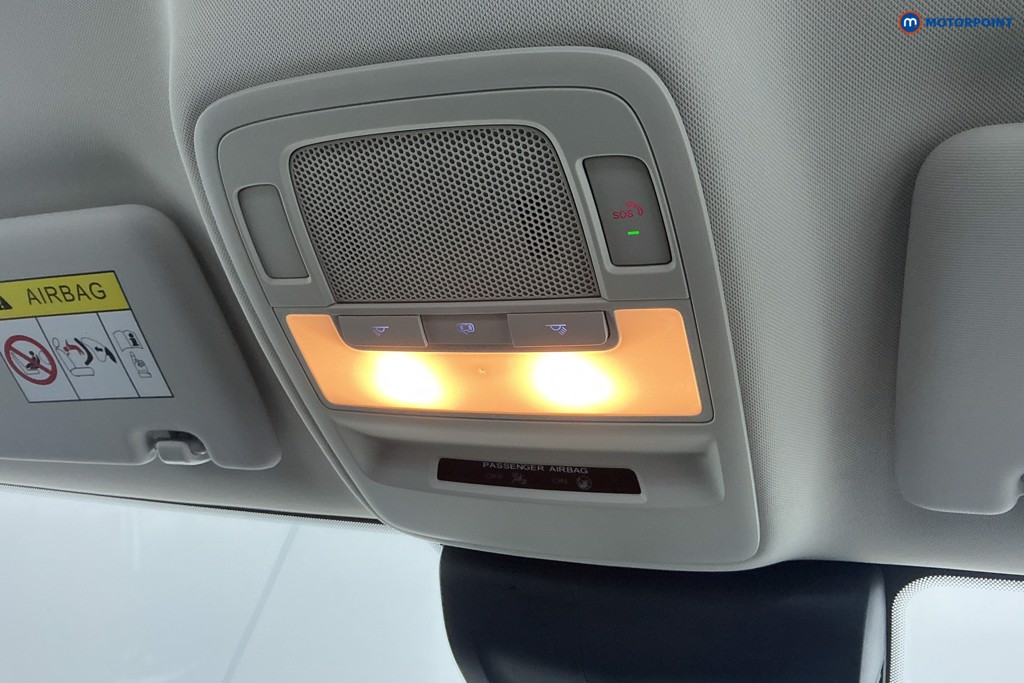 Mg Motor Uk HS Excite Manual Petrol SUV - Stock Number (1611960) - 19th supplementary image